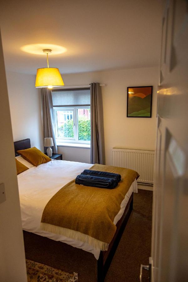 Bristol Short Stays Redland Free Parking! Zewnętrze zdjęcie