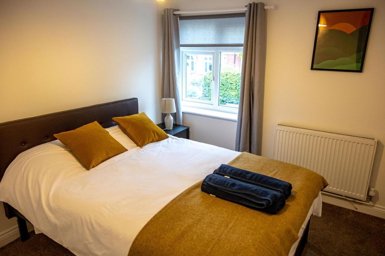Bristol Short Stays Redland Free Parking! Zewnętrze zdjęcie