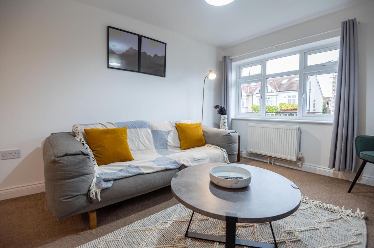 Bristol Short Stays Redland Free Parking! Zewnętrze zdjęcie