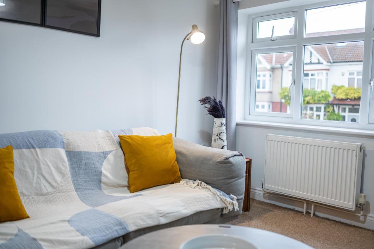 Bristol Short Stays Redland Free Parking! Zewnętrze zdjęcie